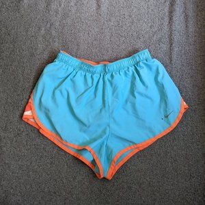Nike Dri Fit Shorts